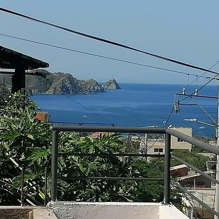 Casa Italia Guest House Taganga Δωμάτιο φωτογραφία