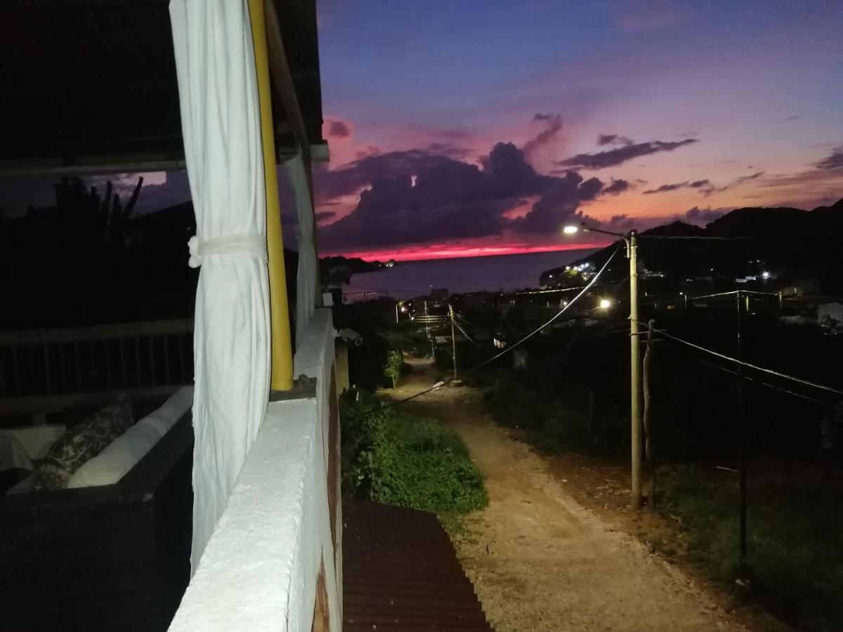 Casa Italia Guest House Taganga Εξωτερικό φωτογραφία
