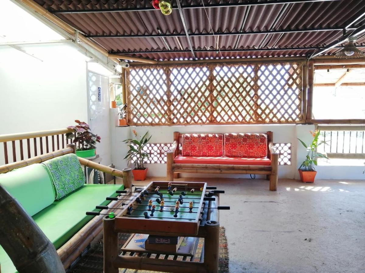 Casa Italia Guest House Taganga Εξωτερικό φωτογραφία