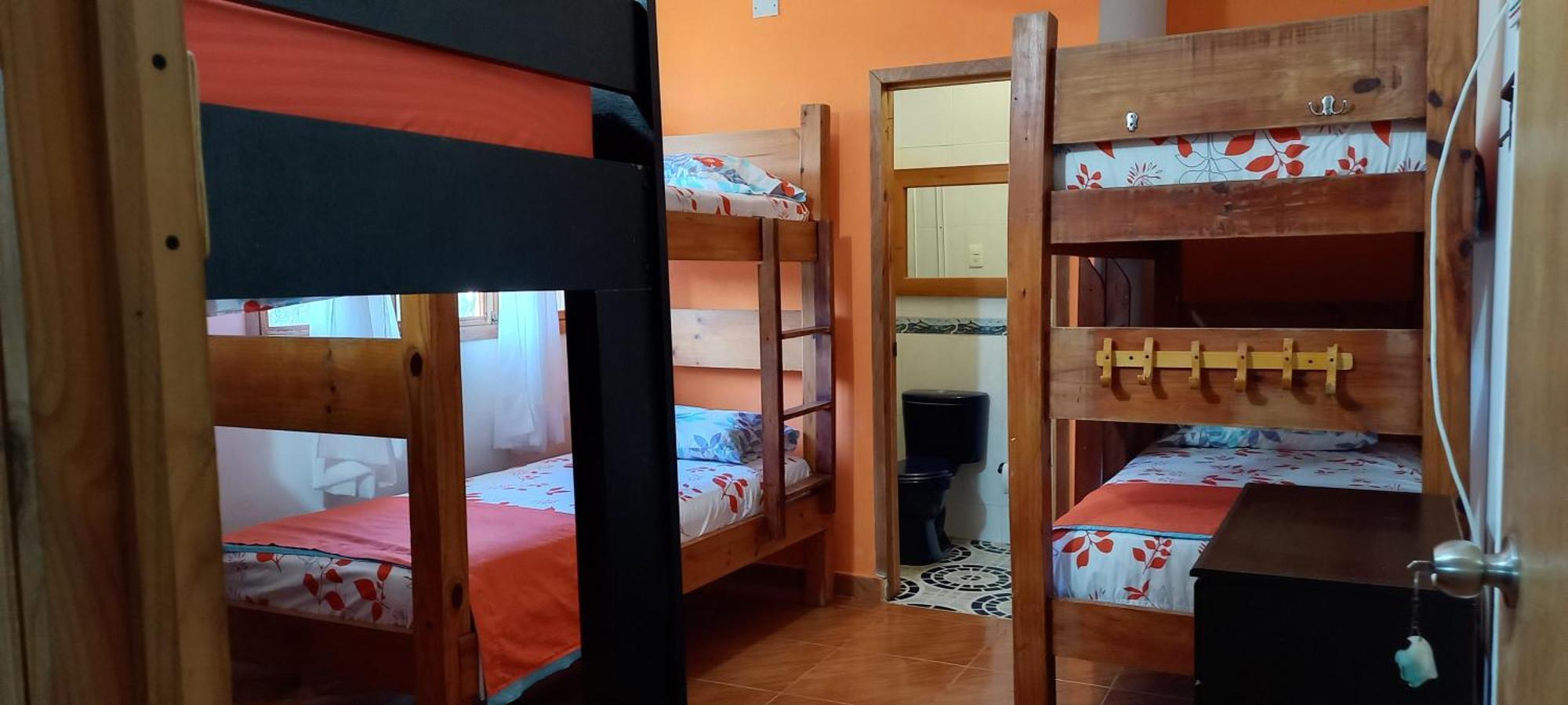 Casa Italia Guest House Taganga Εξωτερικό φωτογραφία