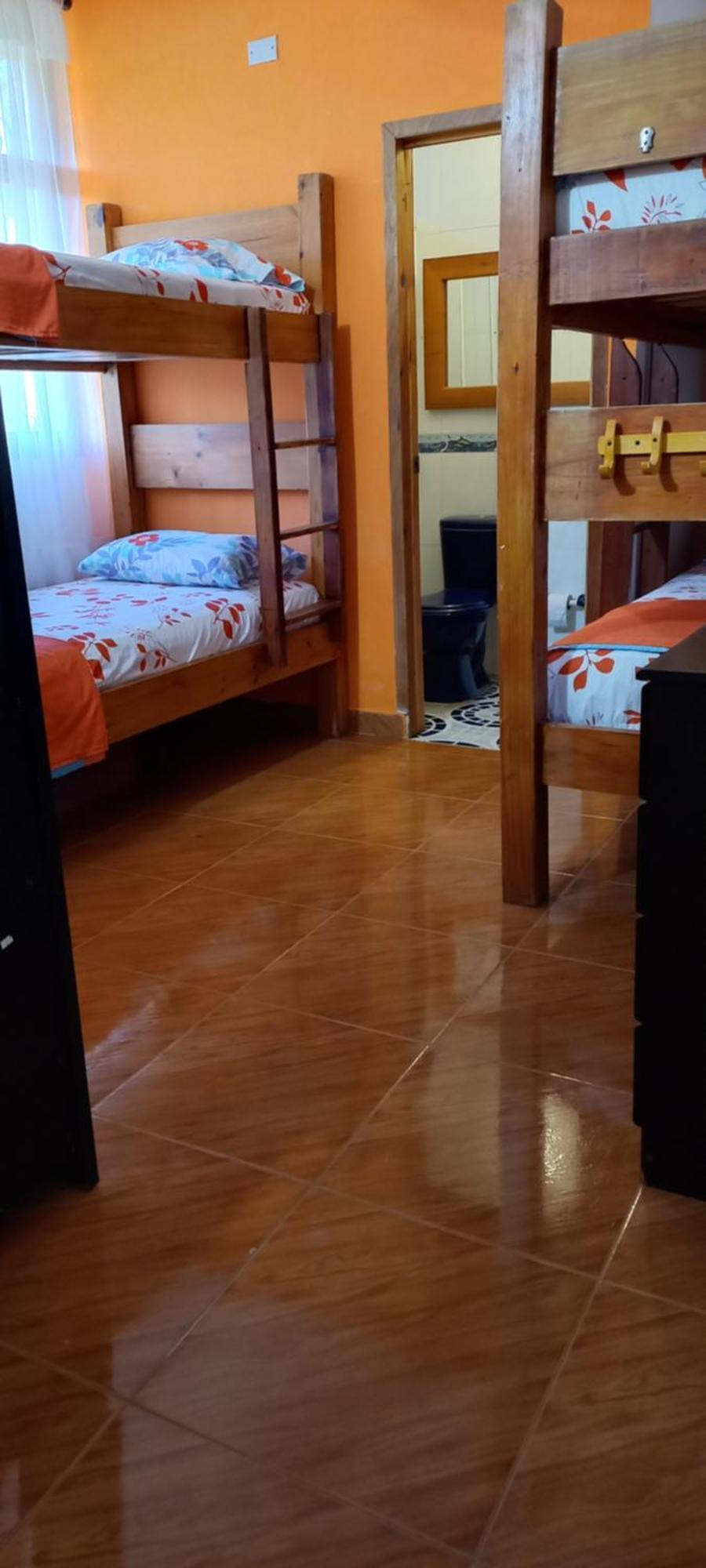 Casa Italia Guest House Taganga Εξωτερικό φωτογραφία