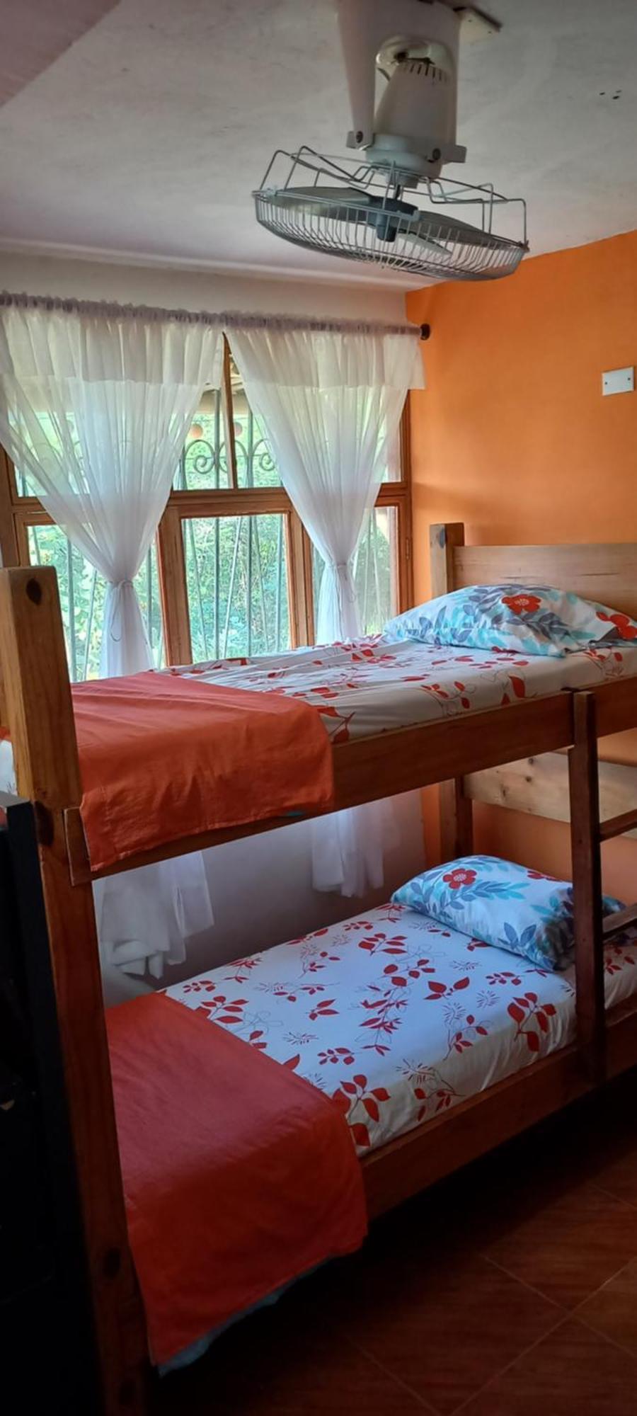 Casa Italia Guest House Taganga Εξωτερικό φωτογραφία
