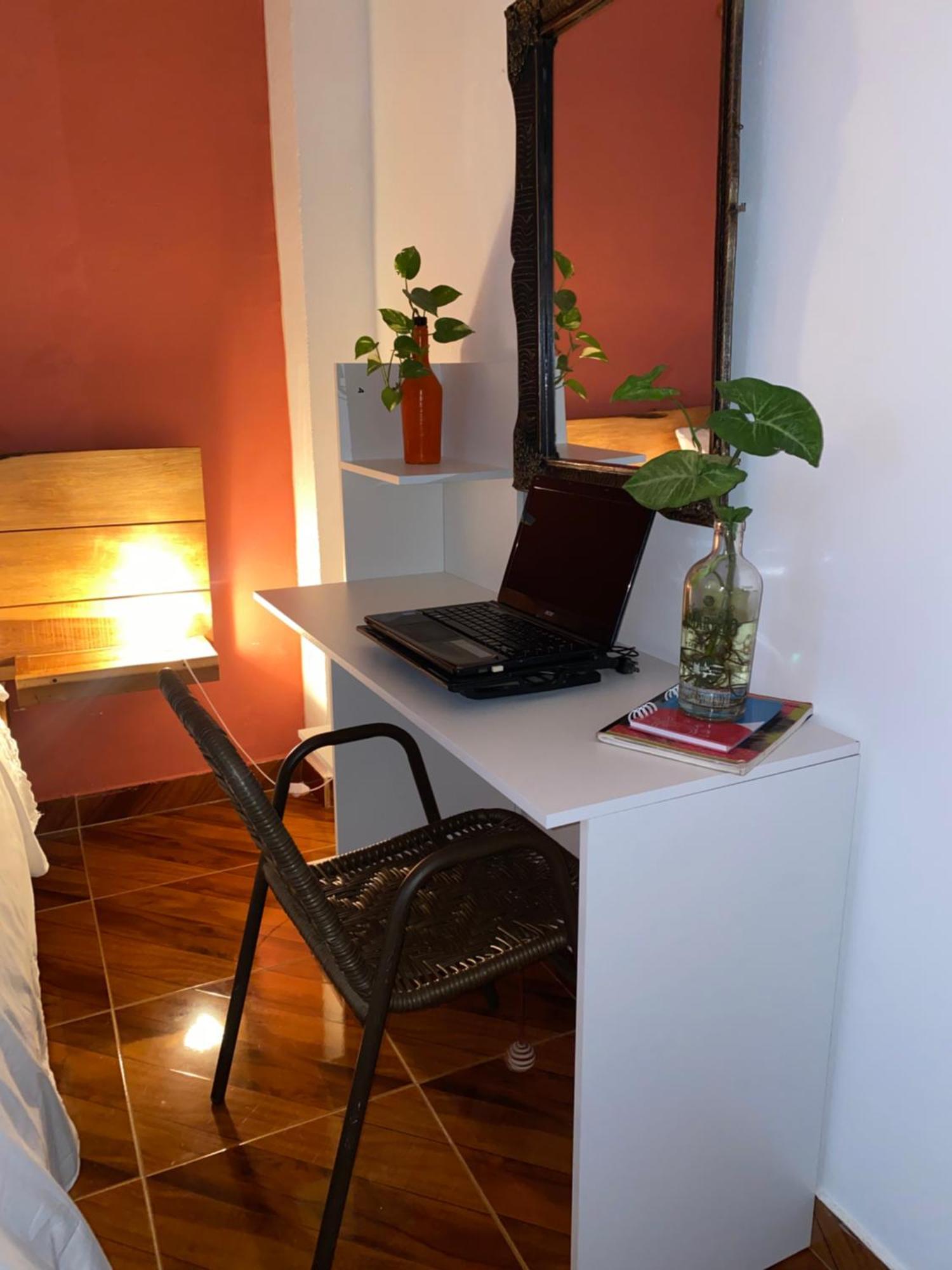 Casa Italia Guest House Taganga Εξωτερικό φωτογραφία