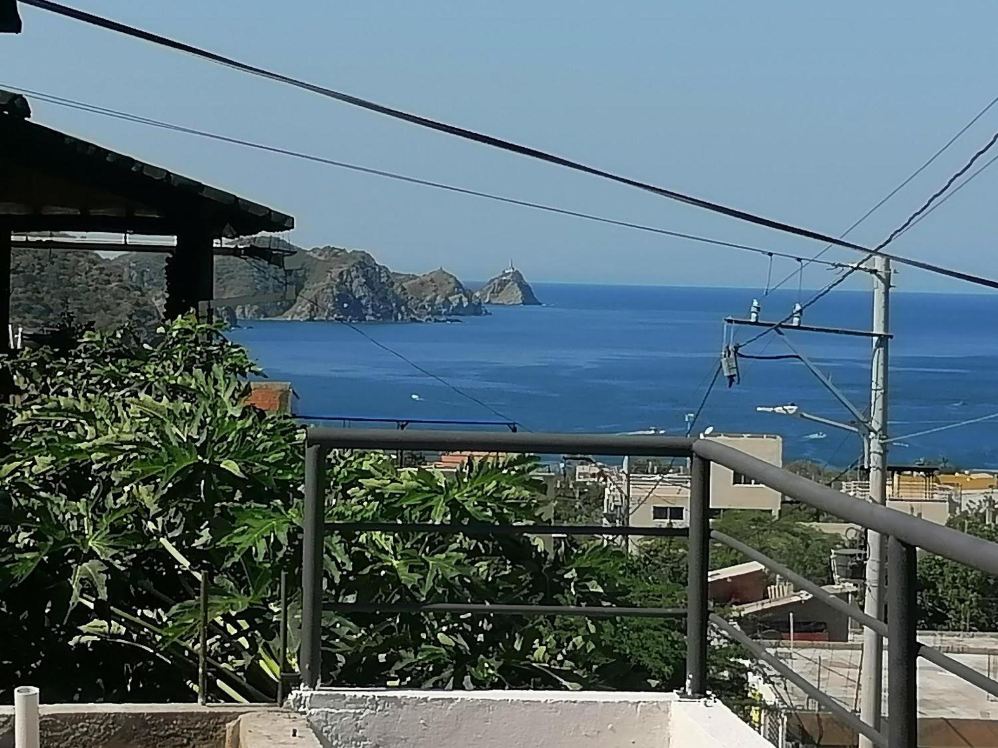 Casa Italia Guest House Taganga Δωμάτιο φωτογραφία