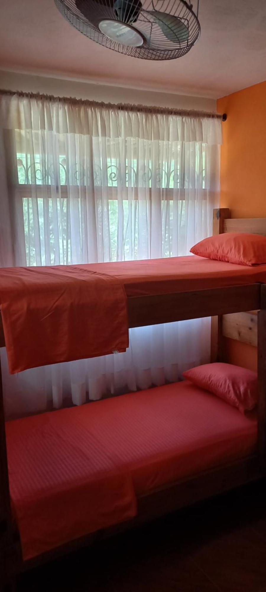 Casa Italia Guest House Taganga Εξωτερικό φωτογραφία