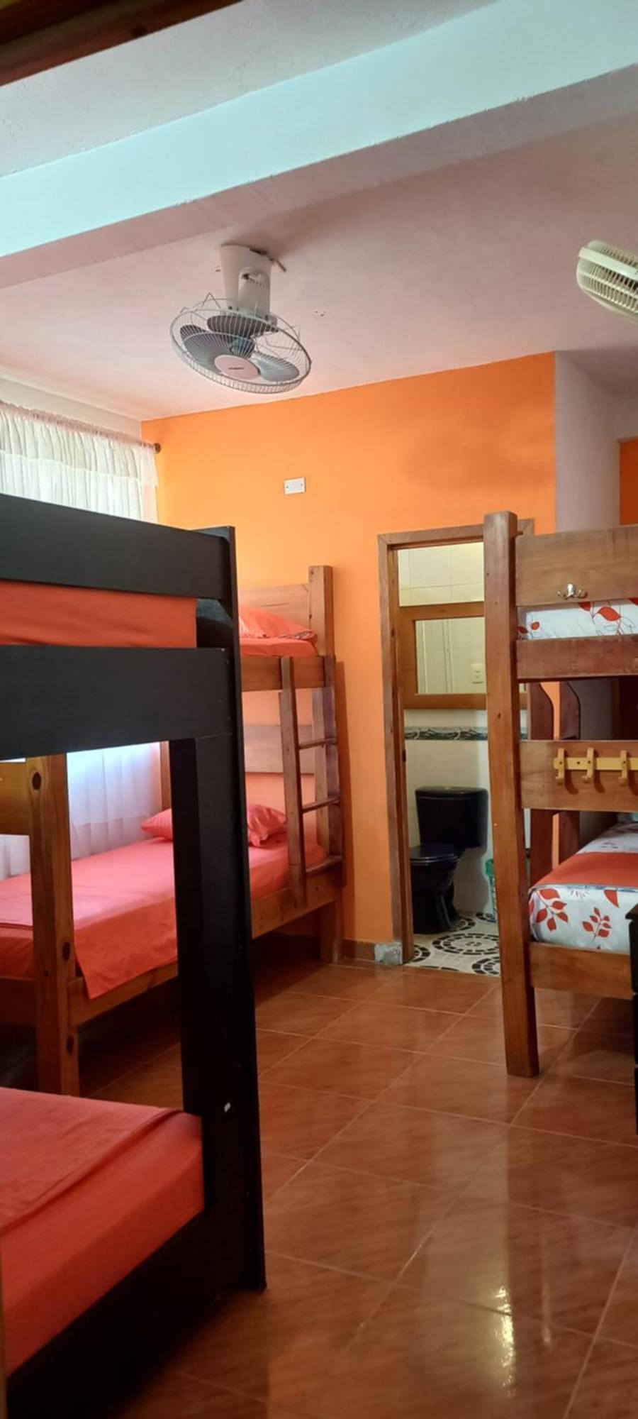Casa Italia Guest House Taganga Εξωτερικό φωτογραφία