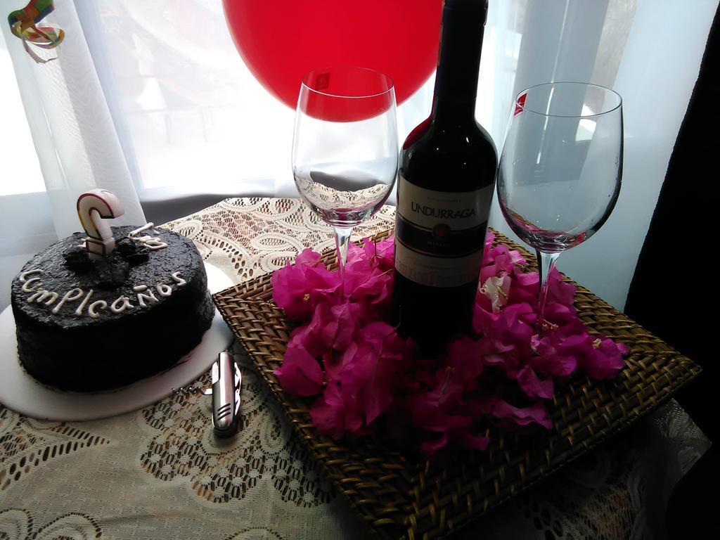 Casa Italia Guest House Taganga Εξωτερικό φωτογραφία